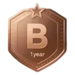 Bronze