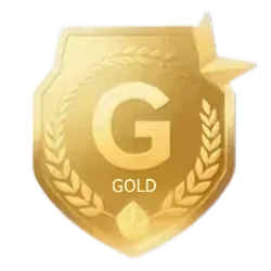 Gold