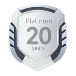 Platinum