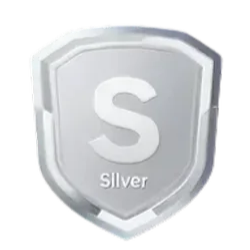 Silver